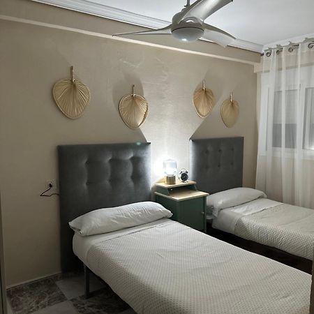 Apartamento Centrico Venecia Seville Ngoại thất bức ảnh
