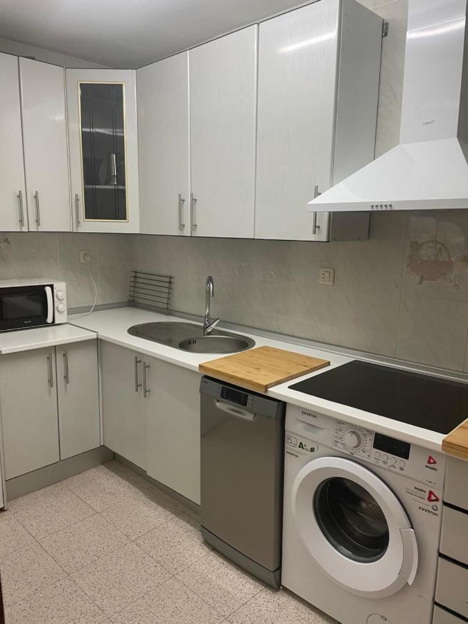 Apartamento Centrico Venecia Seville Ngoại thất bức ảnh