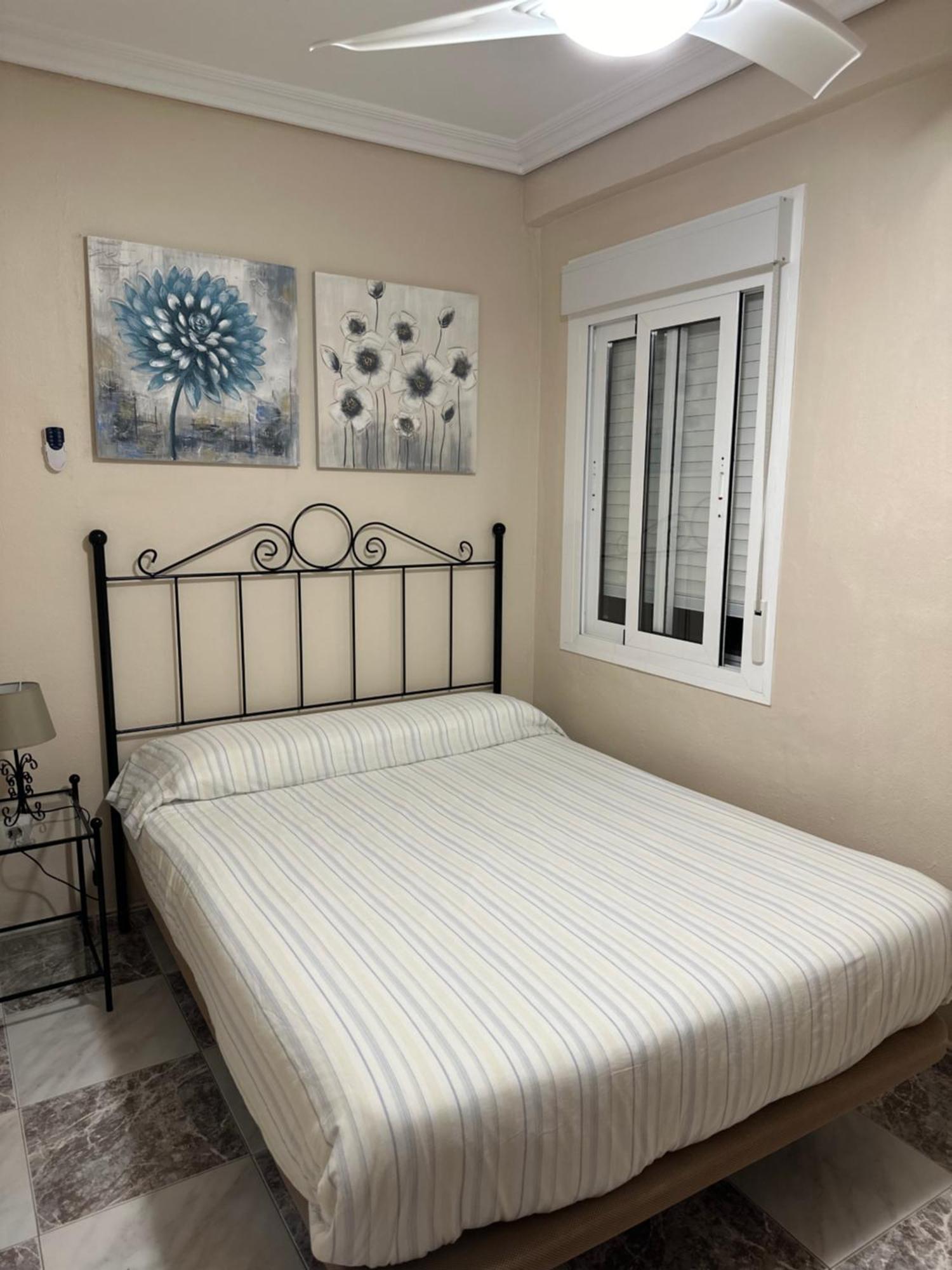 Apartamento Centrico Venecia Seville Ngoại thất bức ảnh