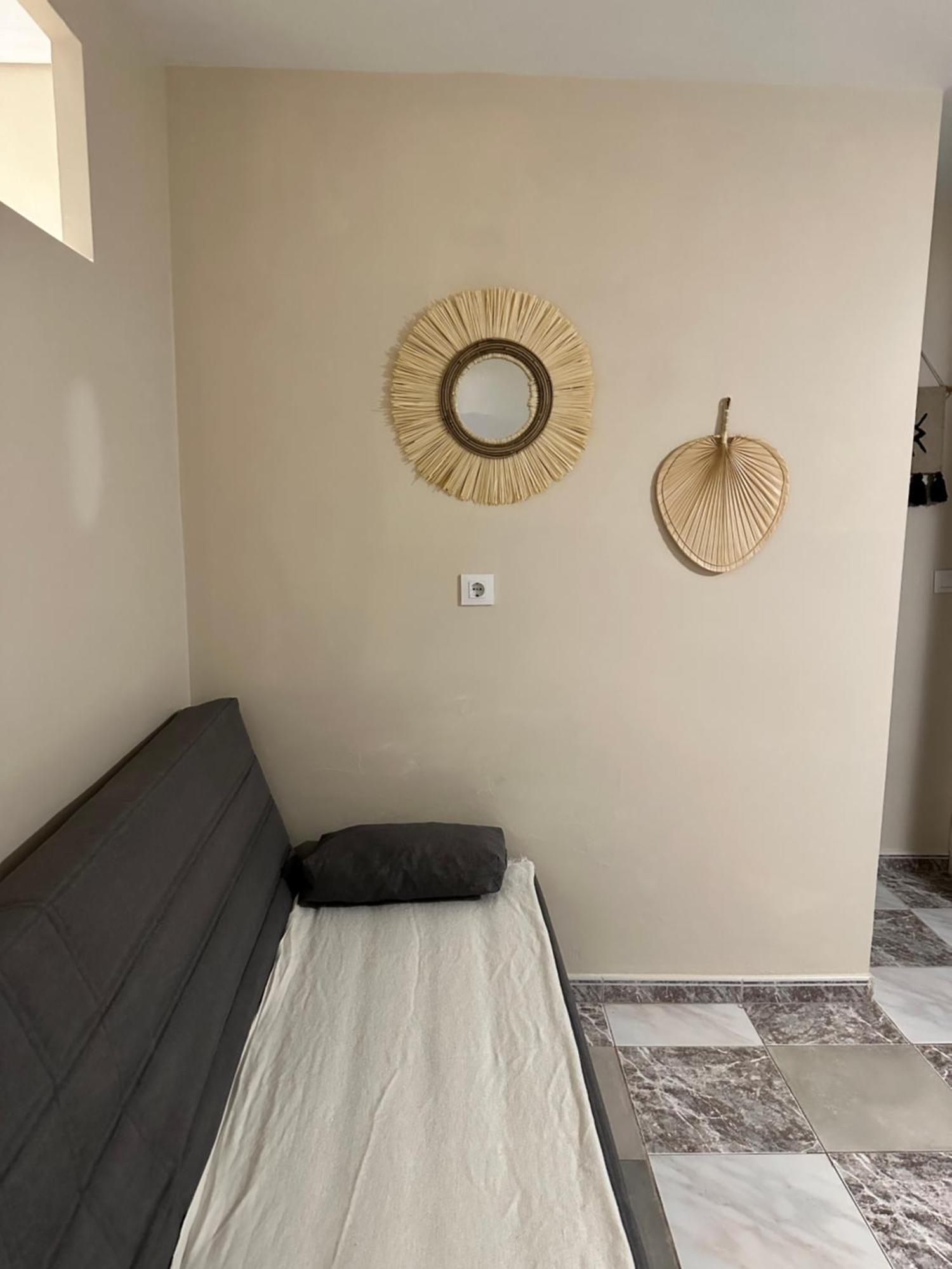 Apartamento Centrico Venecia Seville Ngoại thất bức ảnh