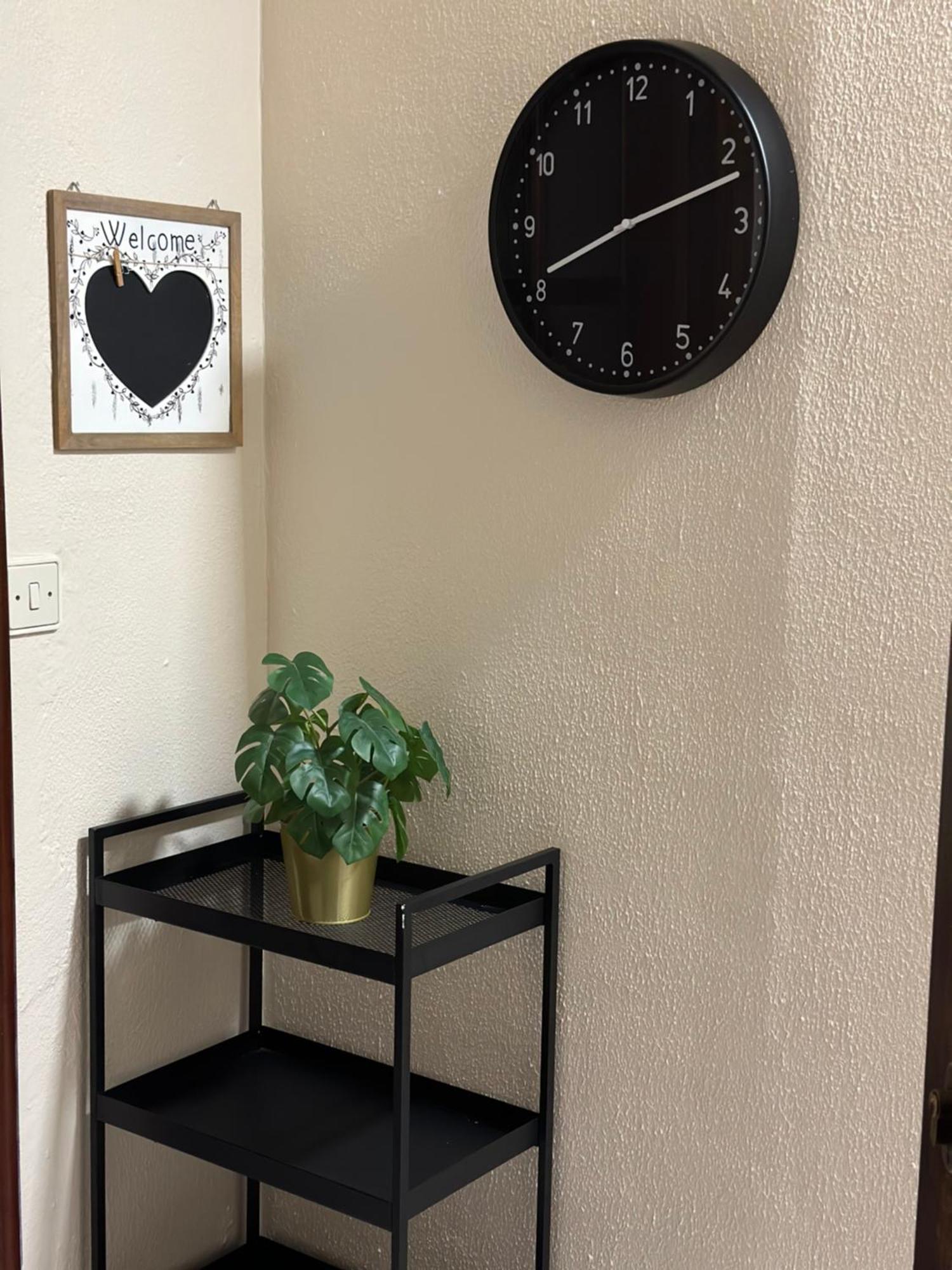Apartamento Centrico Venecia Seville Ngoại thất bức ảnh